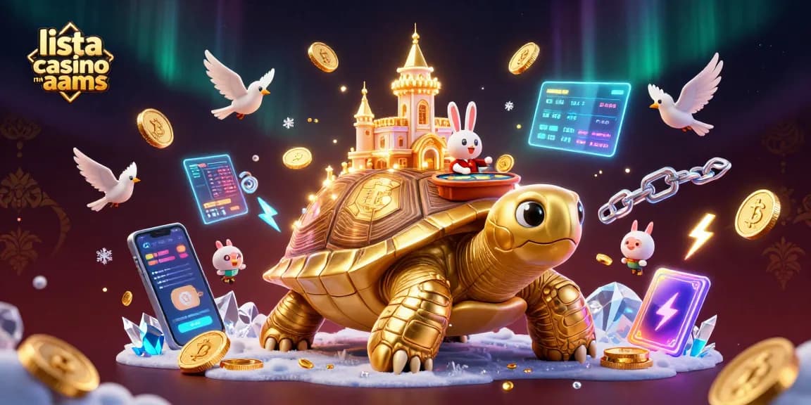 Gioca nei migliori bonus di benvenuto con la lista casino non AAMS per vincite sicure.