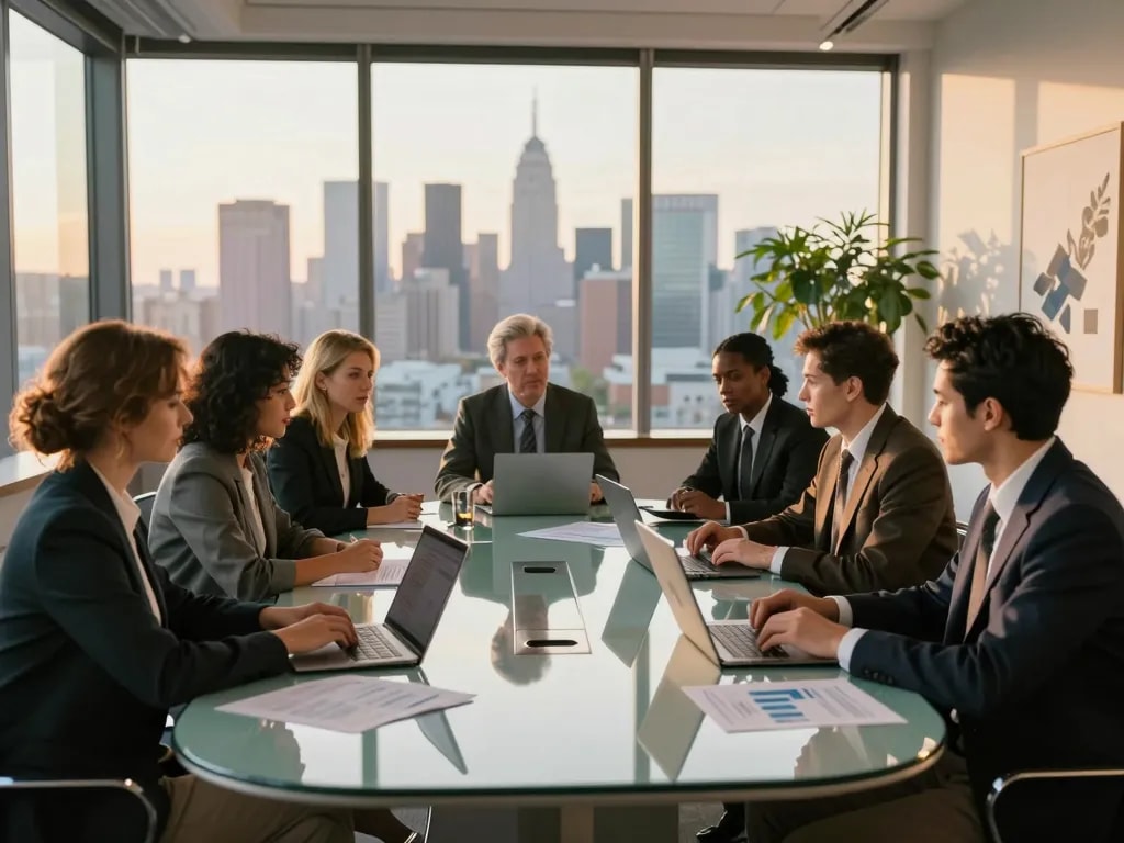 Key Strategies for Effective Personal Finance Management