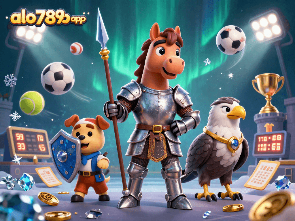 Win big with the alo789b app while enjoying a thrilling online gaming experience!