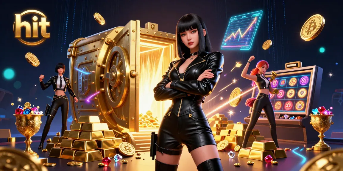 Experience thrilling hits in an Asian-themed online casino with dynamic jackpot elements.